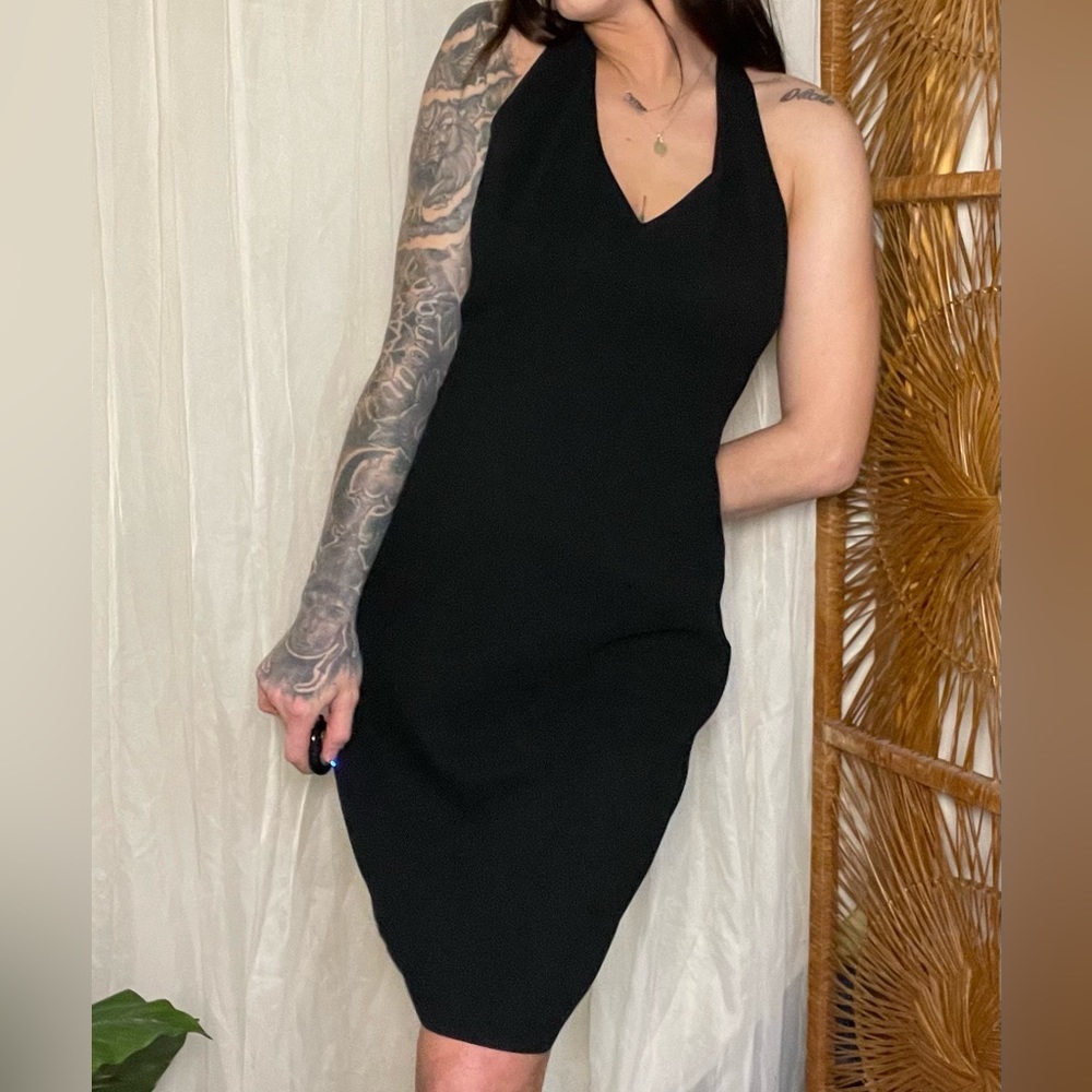 Vintage David Meister “LBD”